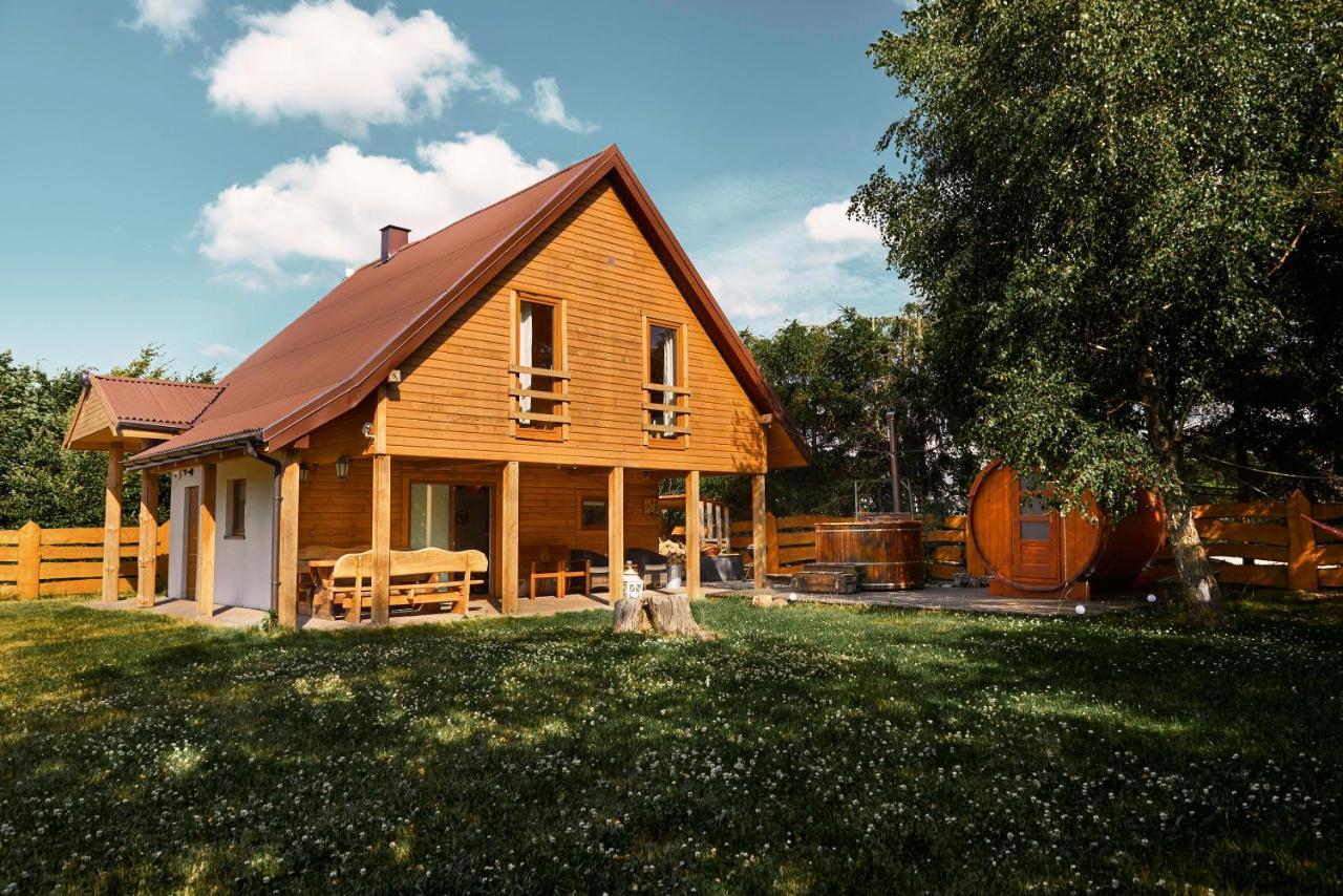 Biker'S House Villa Nadole  Exterior photo